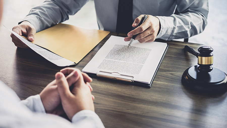 Financial Licensing