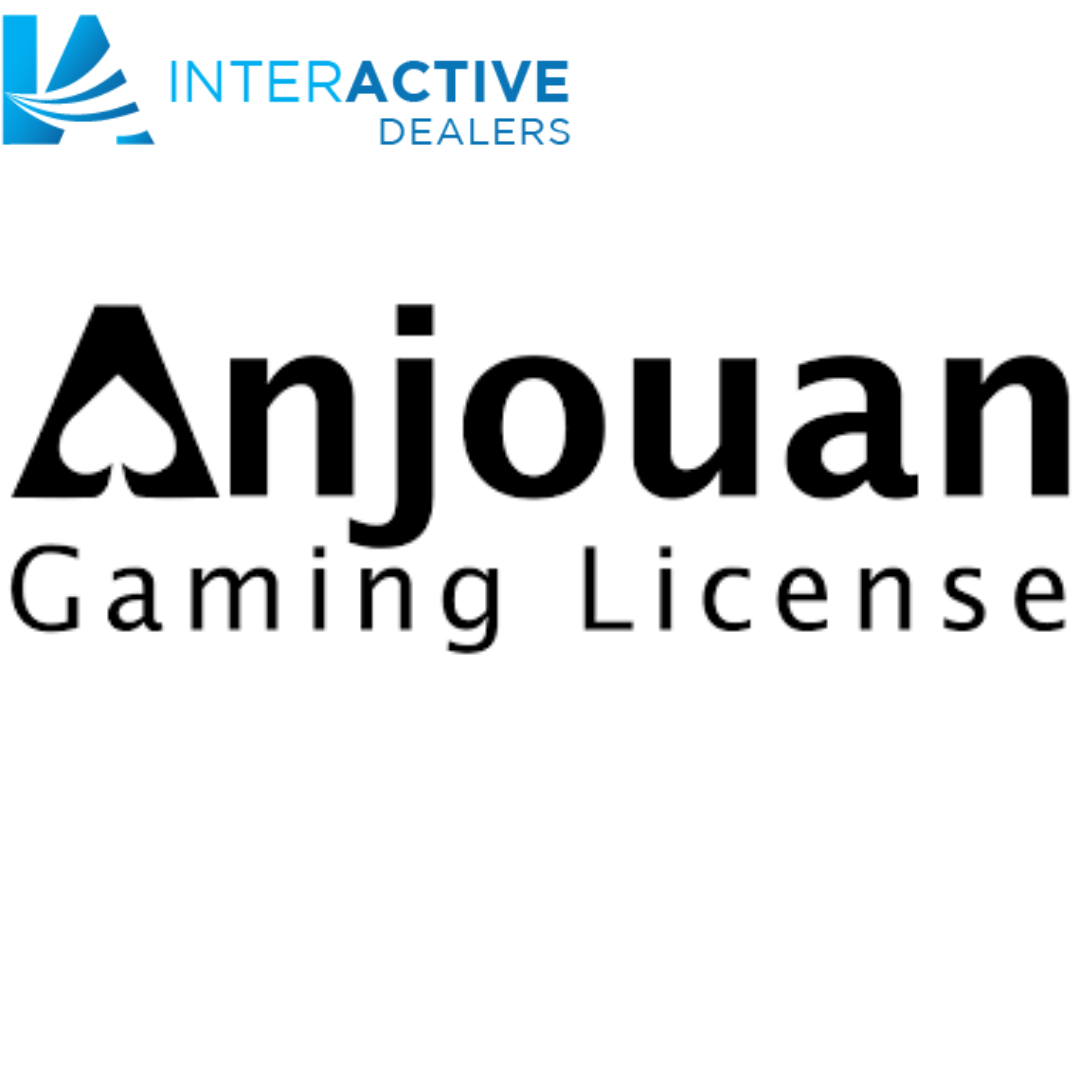 ANJOUAN GAMING LICENSE