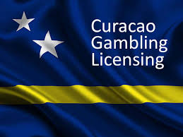 Curacao Gaming Liense